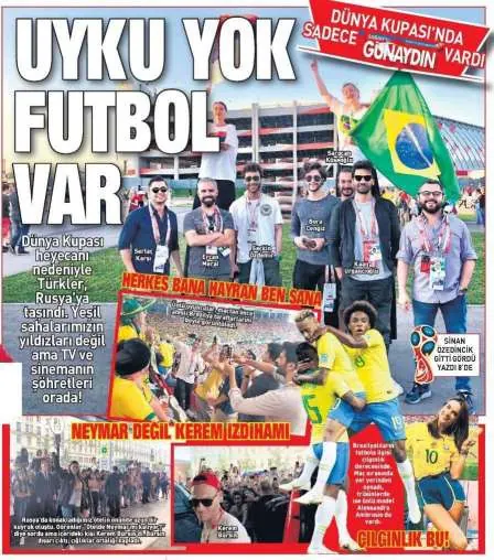 PR ve iletişim