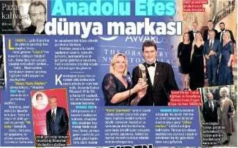PR ve iletişim