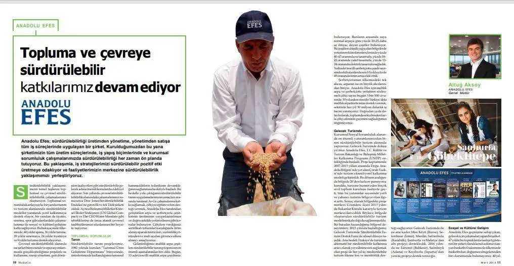 PR ve iletişim
