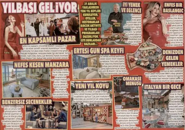 PR ve iletişim