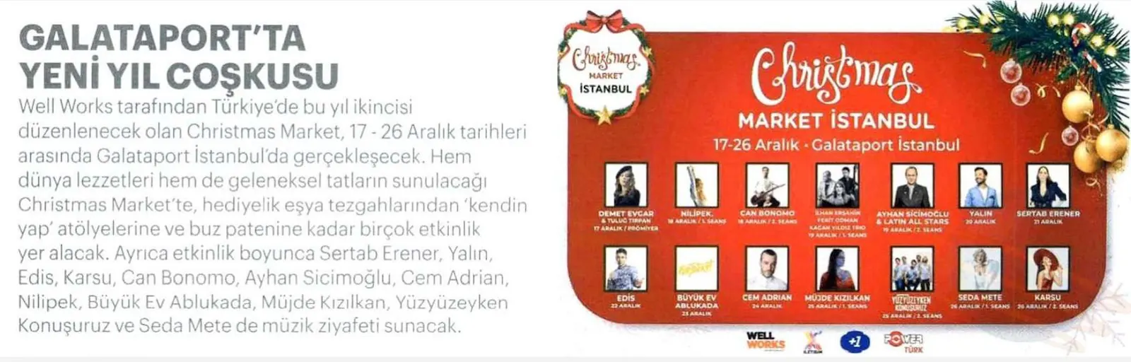 PR ve iletişim