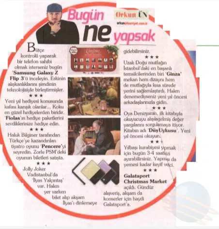 PR ve iletişim