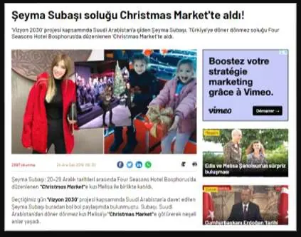PR ve iletişim