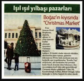 PR ve iletişim