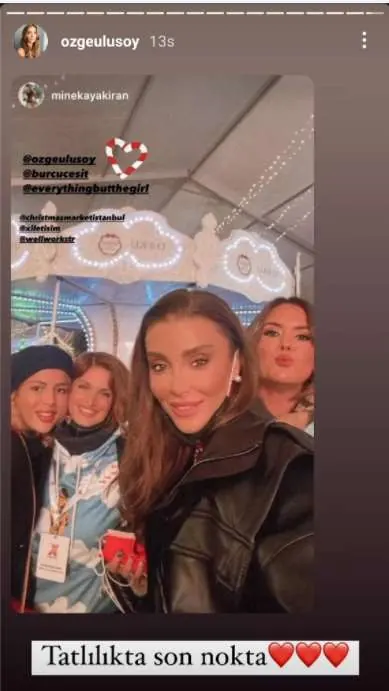 PR ve iletişim