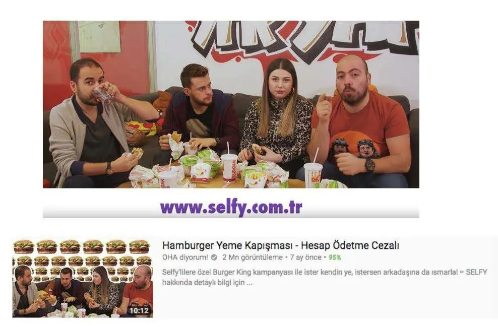 PR ve iletişim