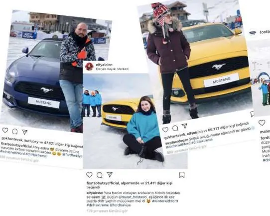 PR ve iletişim