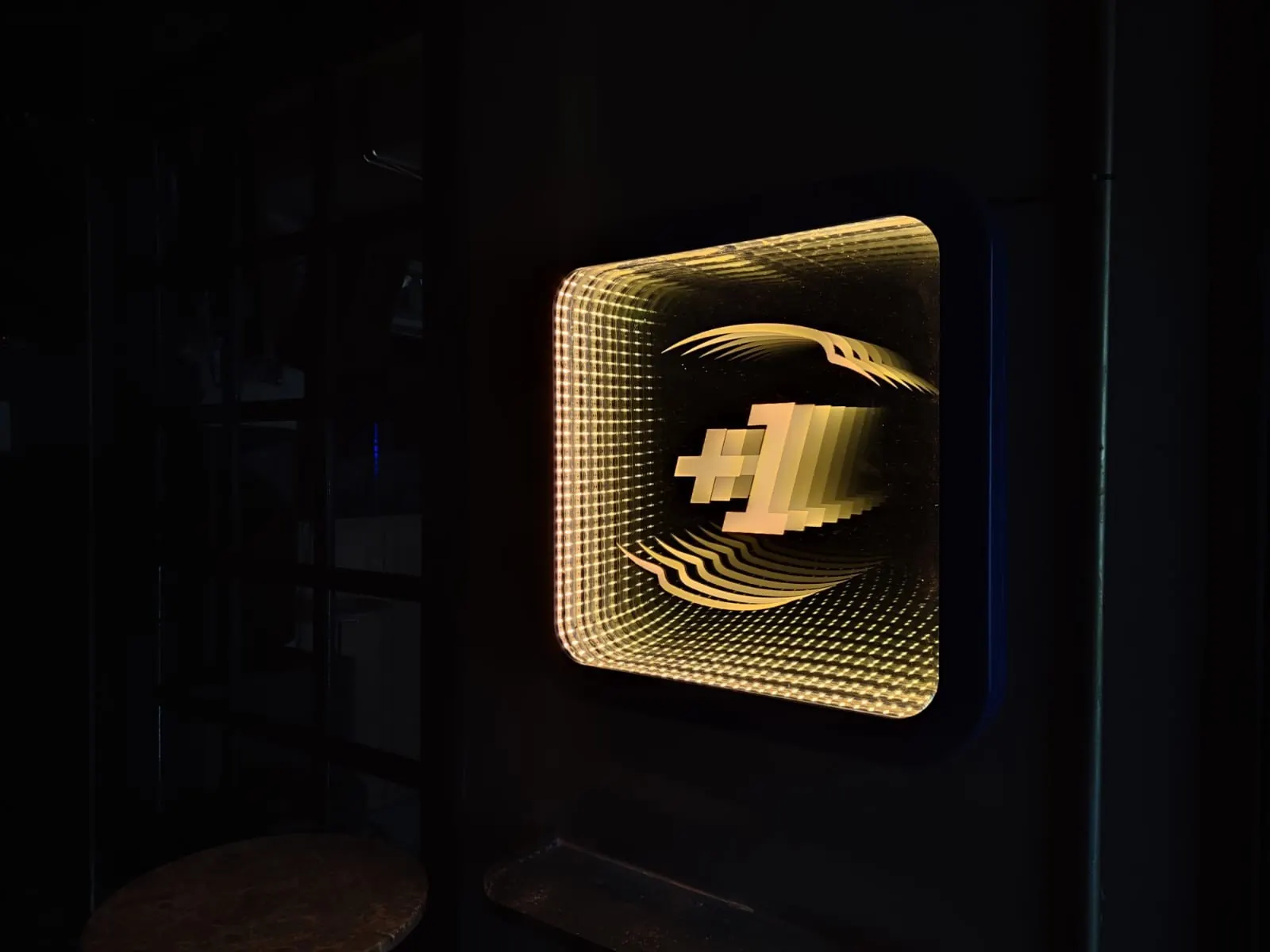 Retail display and POSM