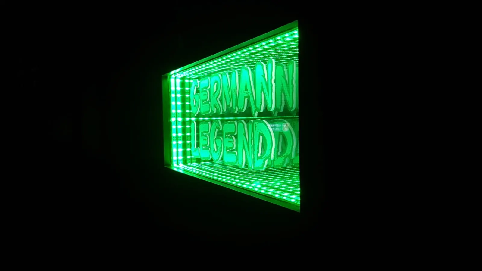 Retail display and POSM